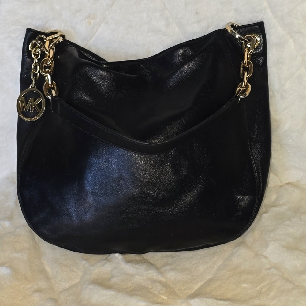 MICHAEL KORS STANTHORPE BAG